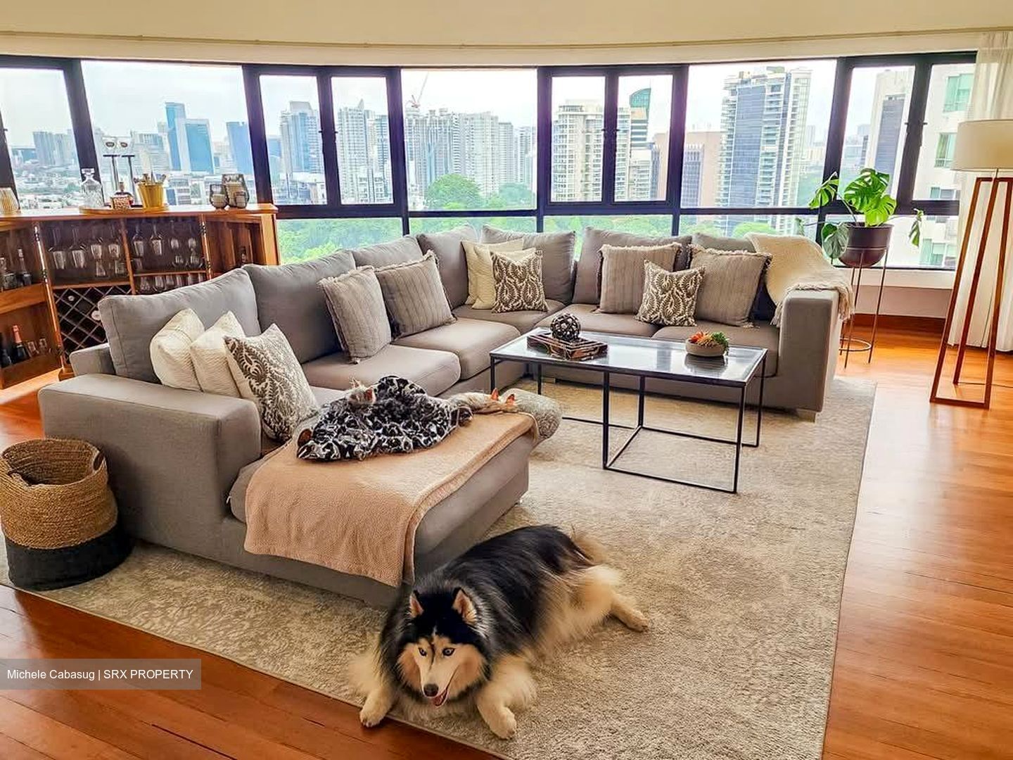 The Draycott (D10), Apartment #549713251